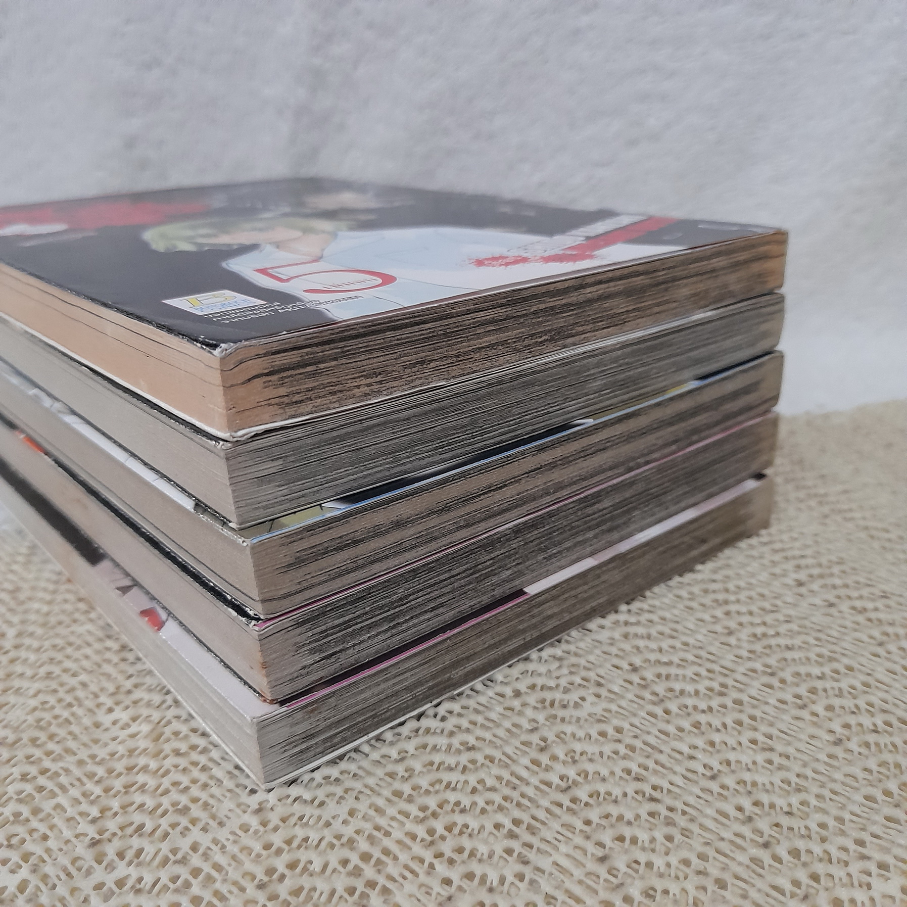 Silent Blood แหวกร่างพันธุ์สยอง ต้องฆ่า 1-5 จบ