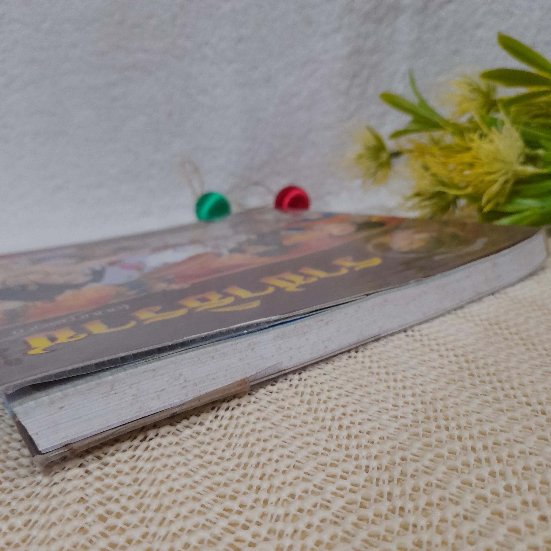 ราชาธิราช (ฉบับการ์ตูน)