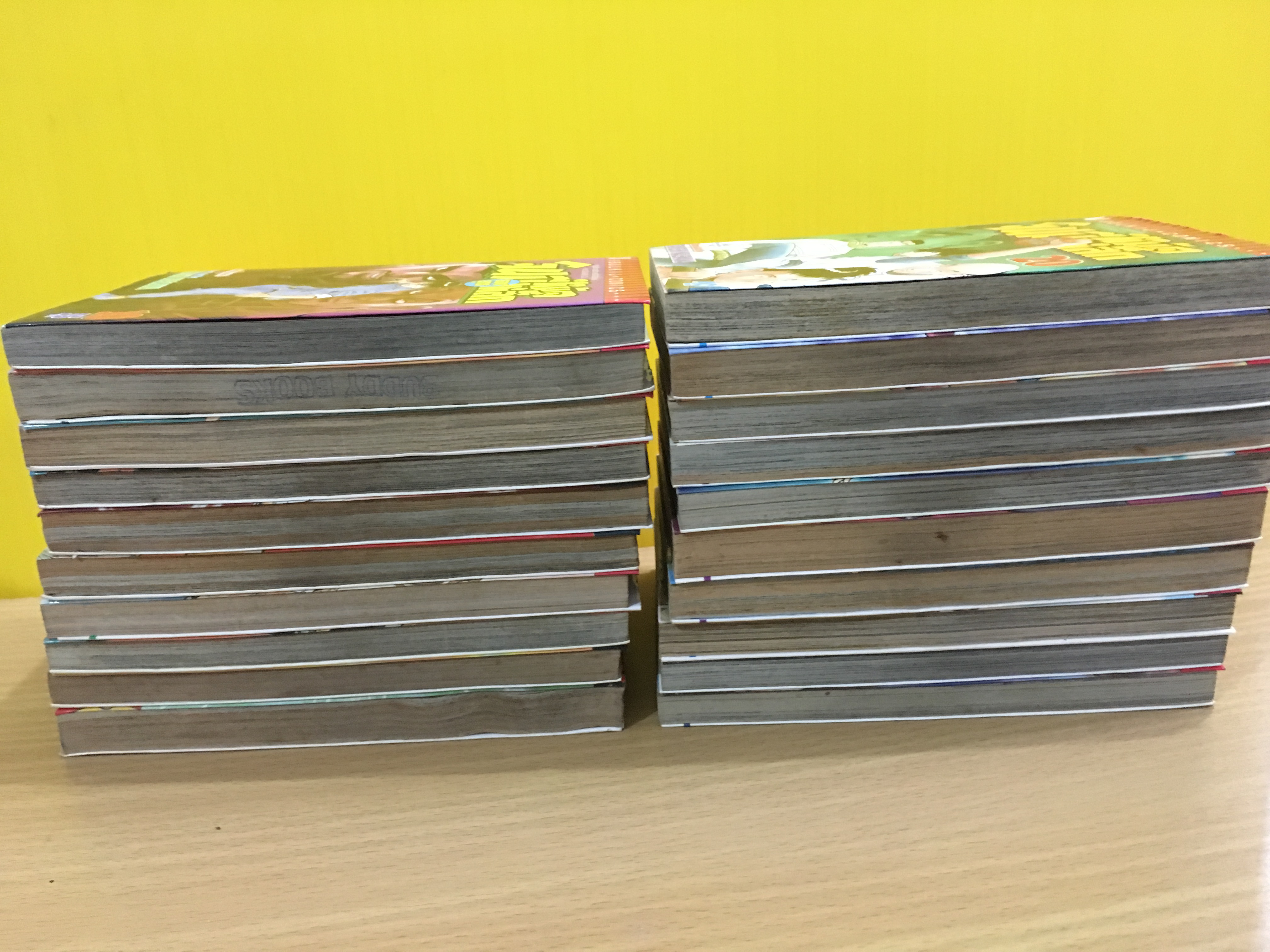 จินมี่ ยอดยุทธหมัดเหล็ก 1-20 จบ
