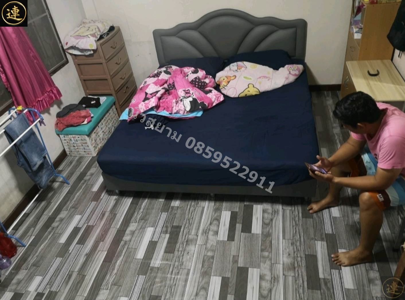 ลายเสื่อน้ำมัน มาใหม่ 1 มกราคม 2566