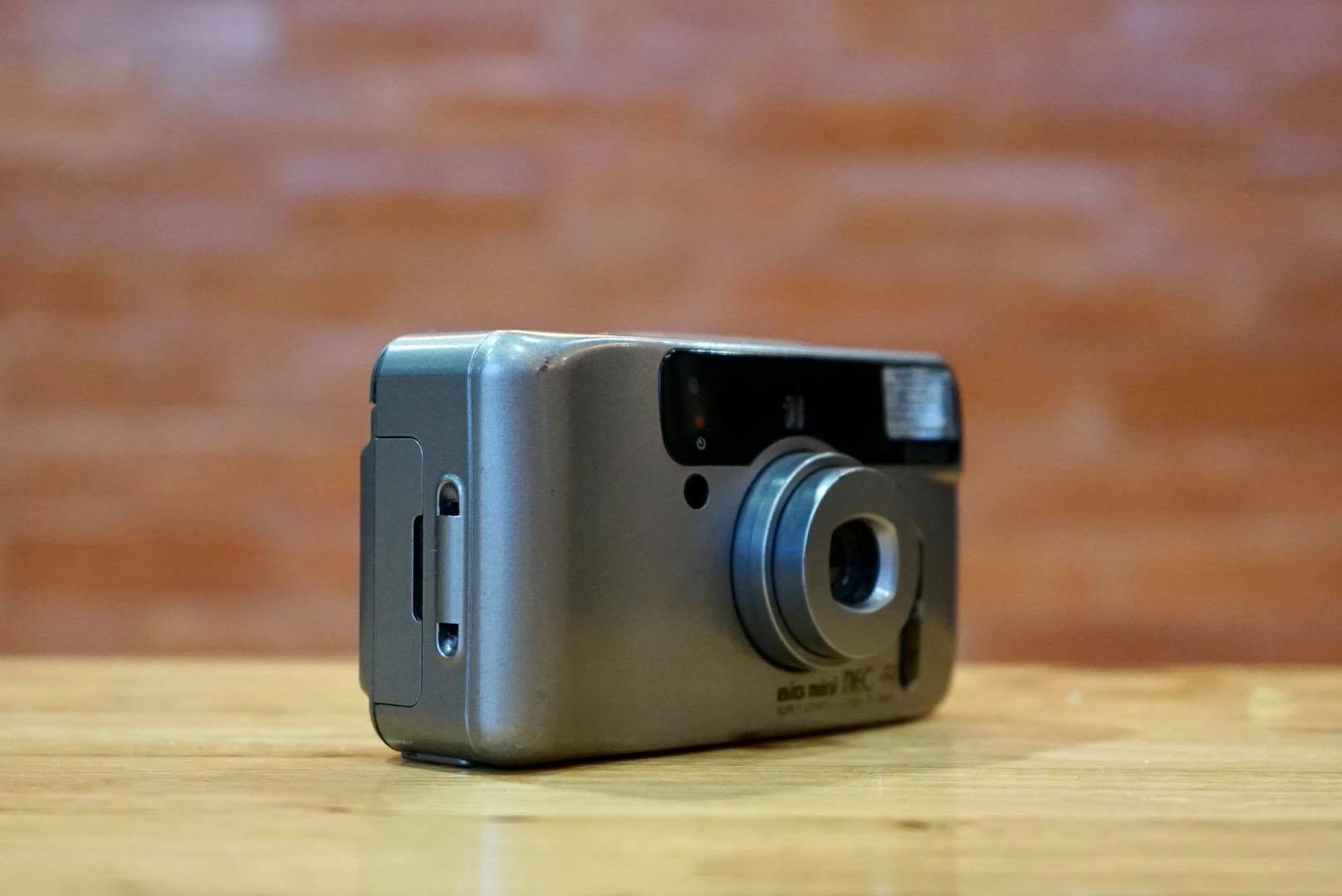 KONICA BIG MINI NEO-R - ฟิล์มคาเมร่า เชียงใหม่ซ๊อป