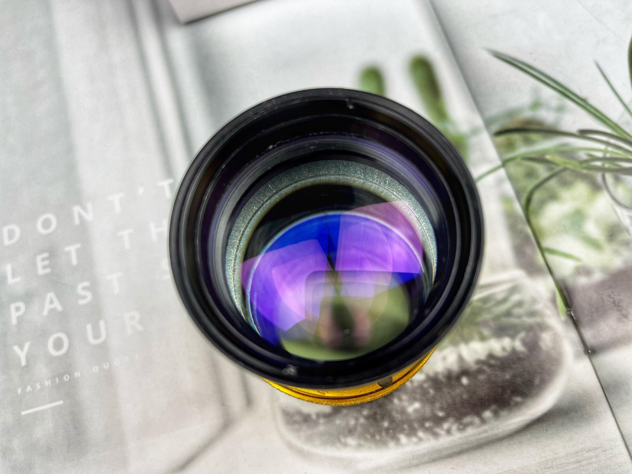 16KP-50MM.F1.2 FOR SONY E MOUNT
