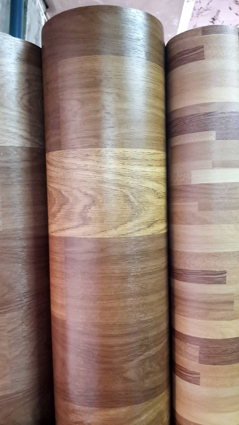 เสื่อน้ำมัน อัพเดด วันที่ 1 เมษายน 2566