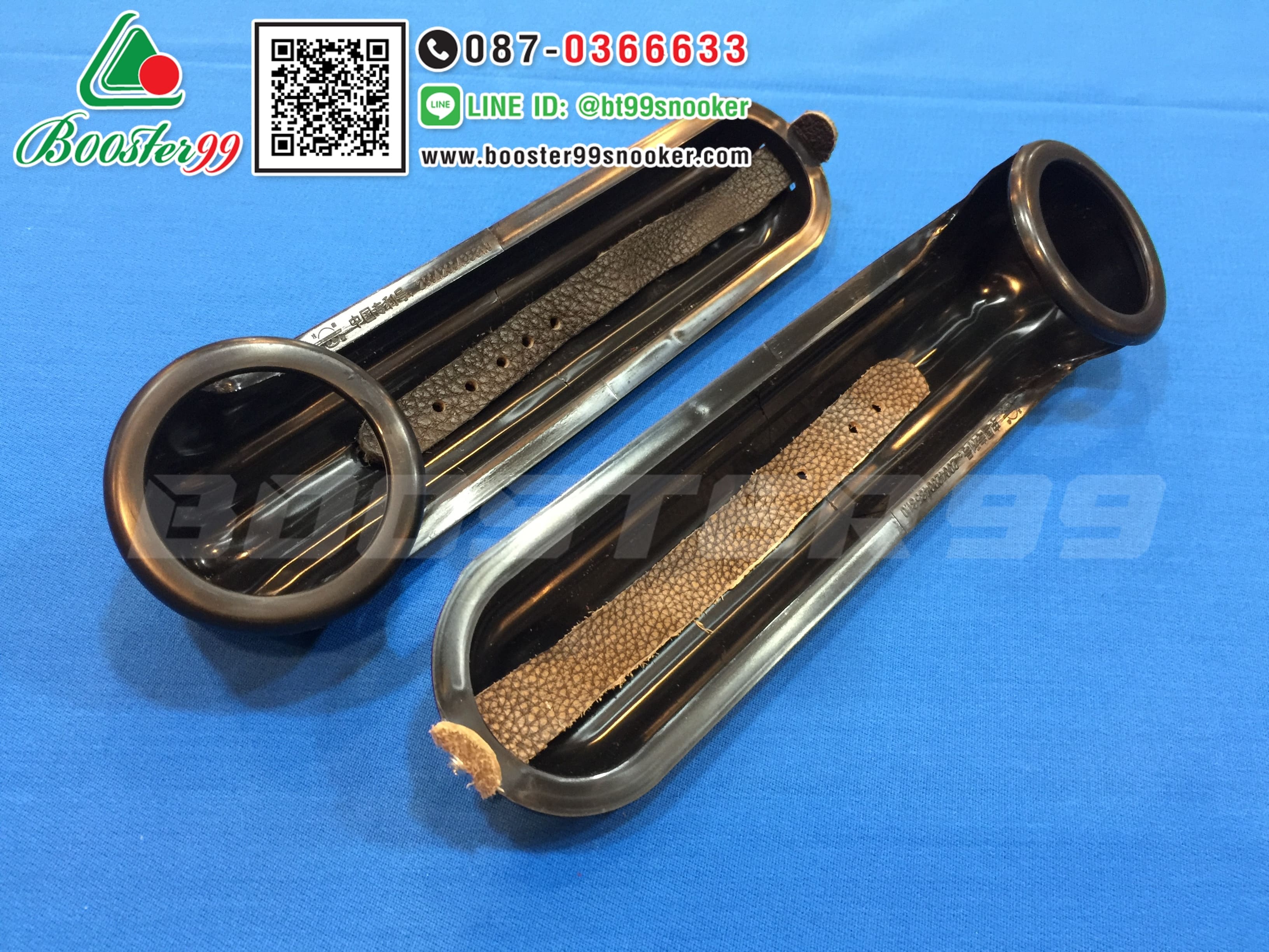 [TL16] รางรับลูก พลาสติก (1ชุด/6ชิ้น)