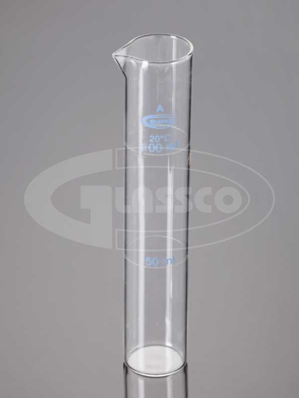 Nessler Cylinder กระบอกตวงเนสเลอร์