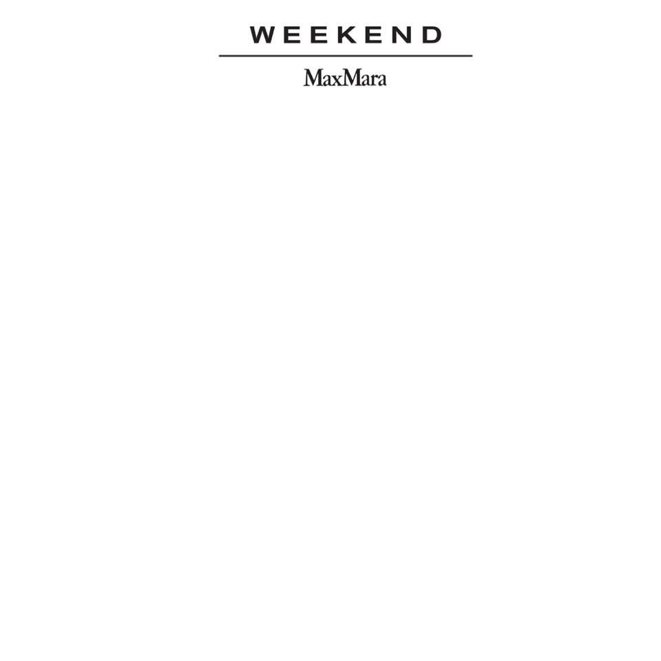 Weekend by max mara เสื้อกั๊ก กันหนาว กั๊กฮูทสีดำ แต่งขนสีขาวคอปกด้านใน แบรนด์WEEKEND (ฮูทถอดได้คะ) สำเนา ดำ