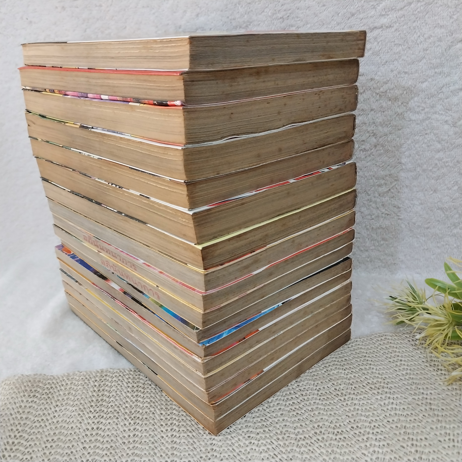 Red อินเดียนแดงเลือดเดือด 1-17 ไม่จบ / * ขาดเล่ม 18,19