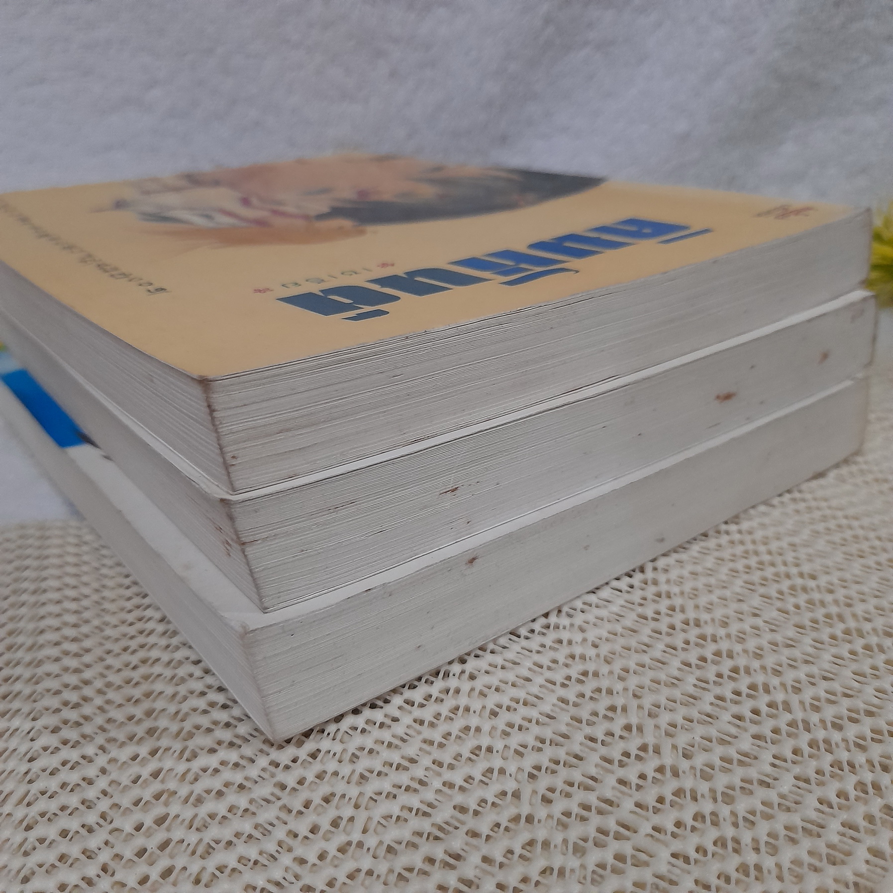 คิมหันต์ 1-3 จบ / เซเรีย