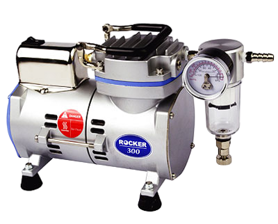 Vacuum Pump ปั้มสูญญากาศ