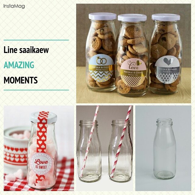 ขวดแก้วเครื่องดื่ม ขวดน้ำผลไม้ 250 ml.