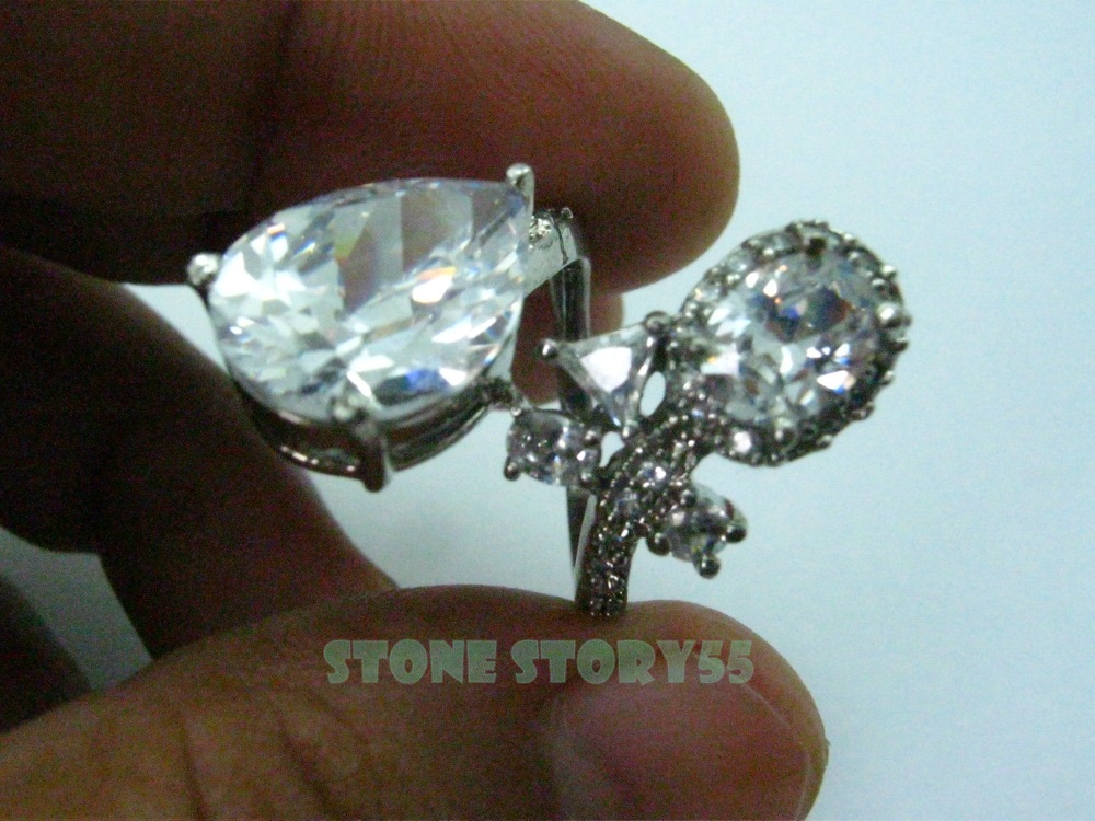 แหวนเพชรออกงาน