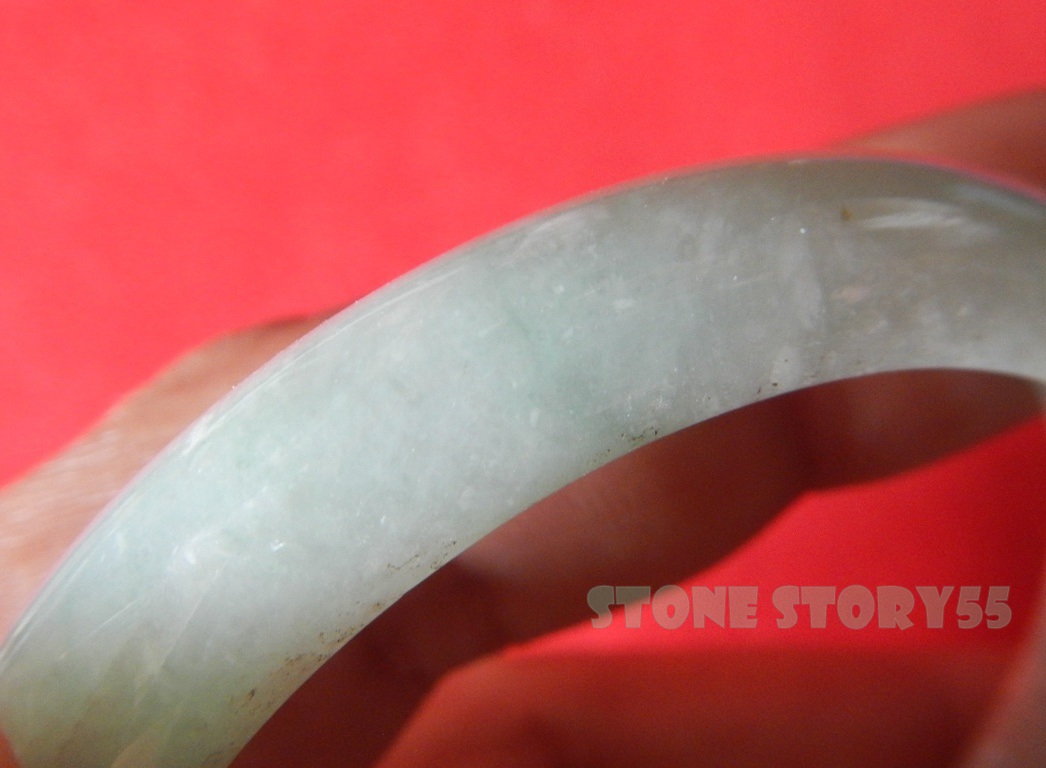 กำไลหยกพม่า(ขายแล้ว)