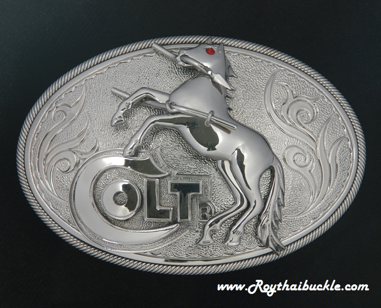 ม้า COLT