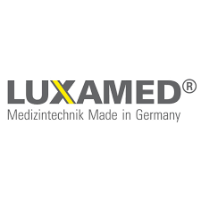 LUXAMED เครื่องตรวจหู (หลอด LED) (สอบถามและสั่งซื้อราคาพิเศษได้ทางไลน์ @ddmedic)