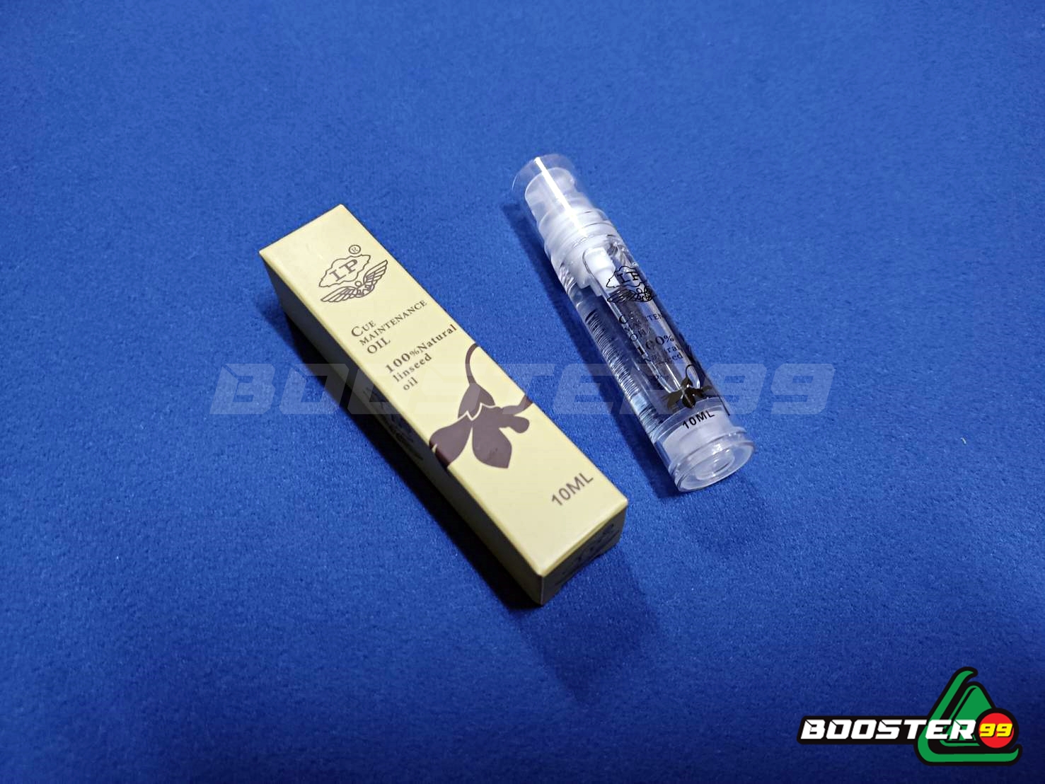 [OM02] ออยคิว LP 10ml