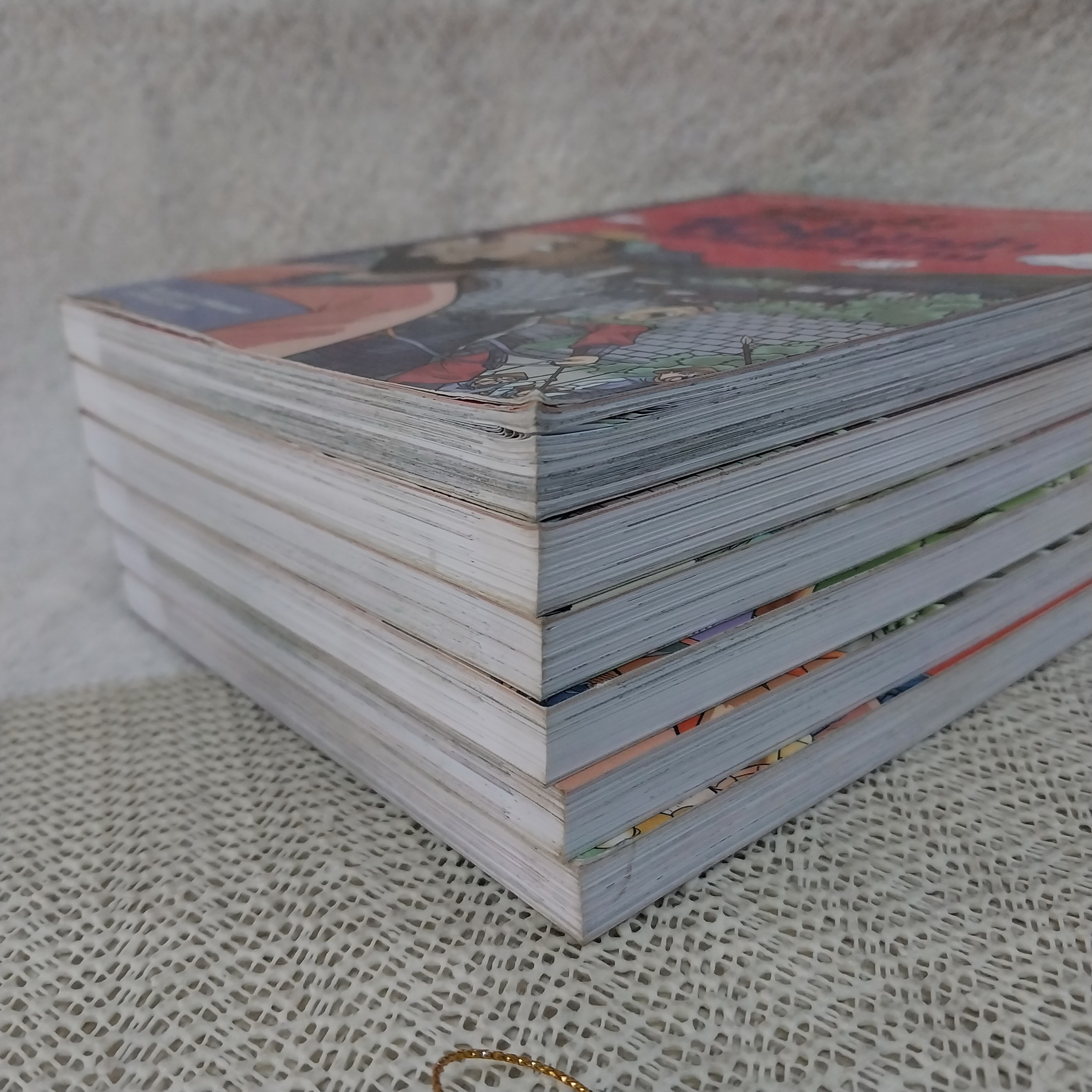 ซ้องกั๋ง 108 ผู้กล้าแห่งเขาเหลียงซาน 1-6 จบ