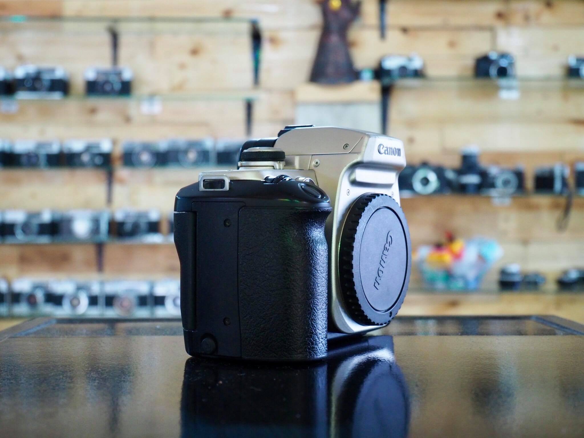 CANON EOS 55(BODY)