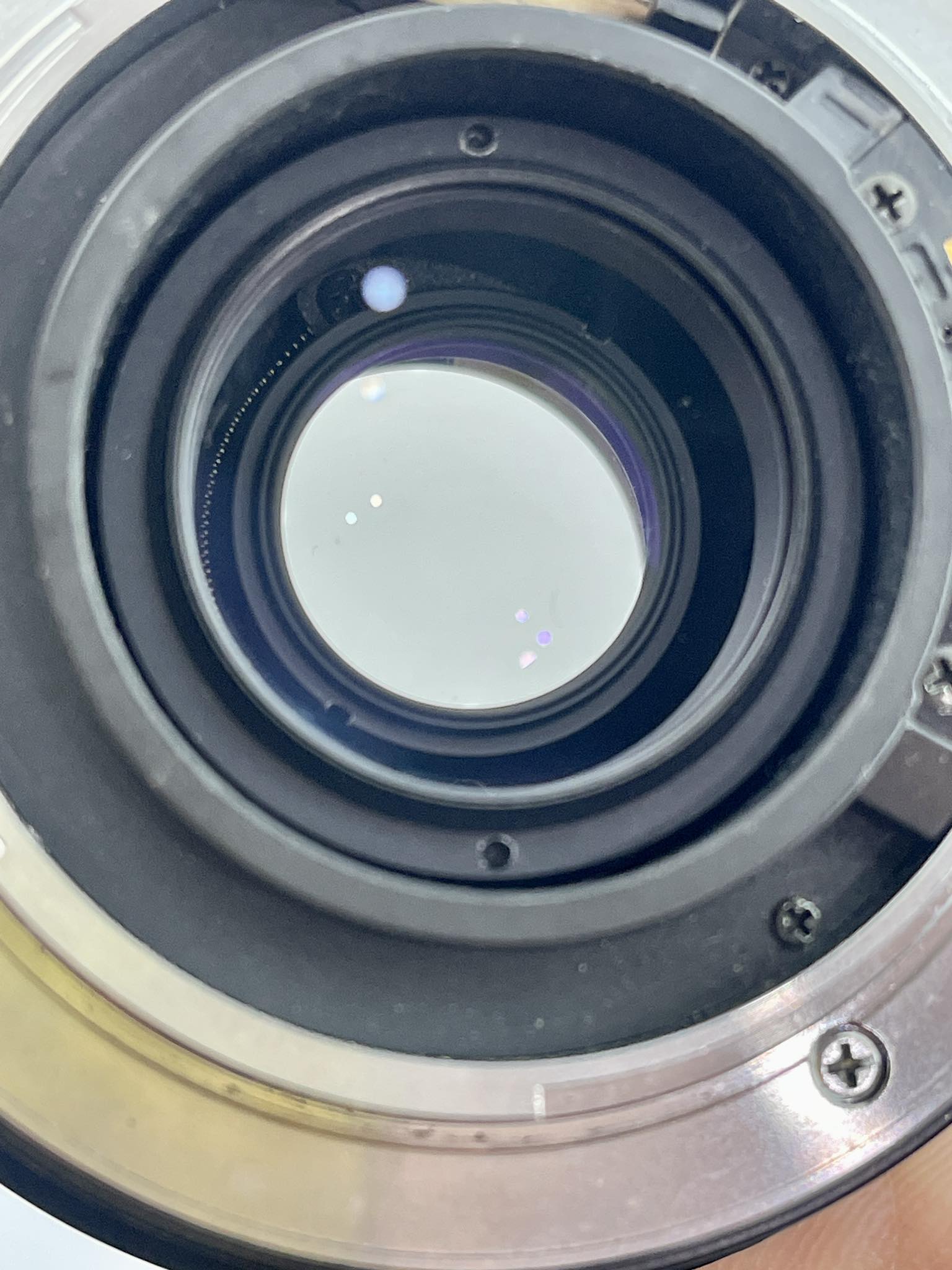 MINOLTA AF 50MM.F2.8(32)MACRO AF MOUNT