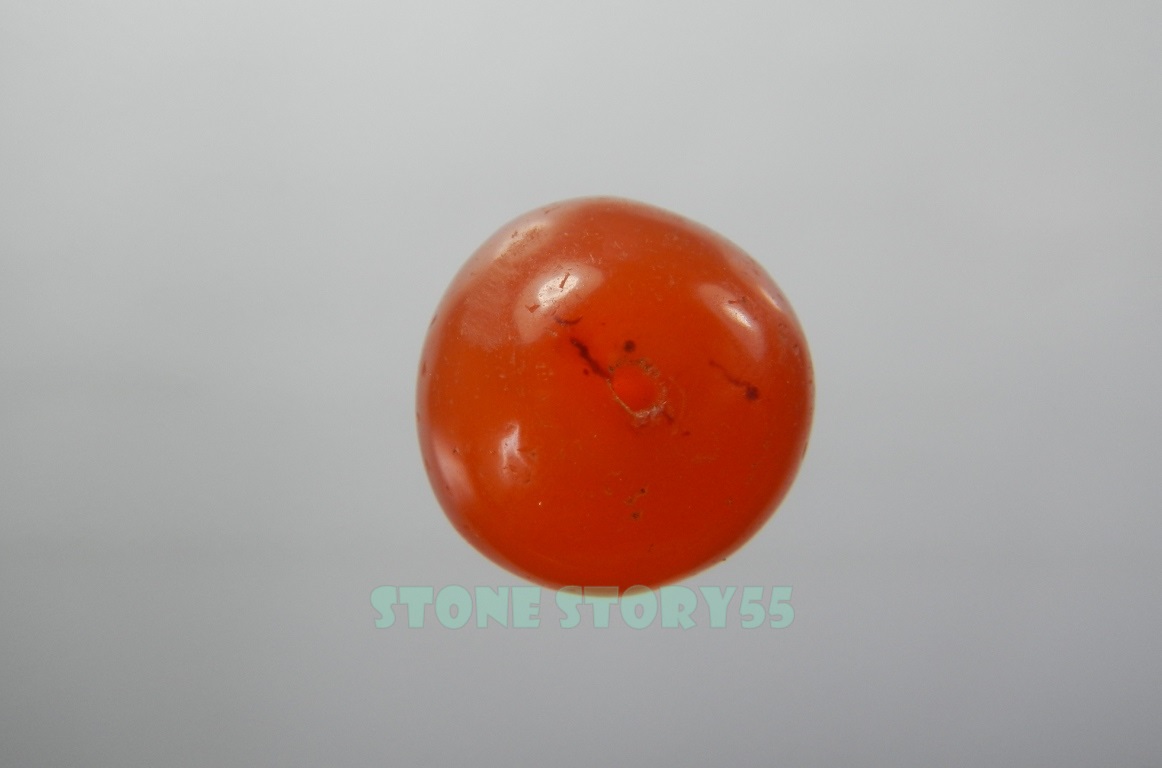 ลูกปัดคาร์เนเลี่ยน(ขายแล้ว)