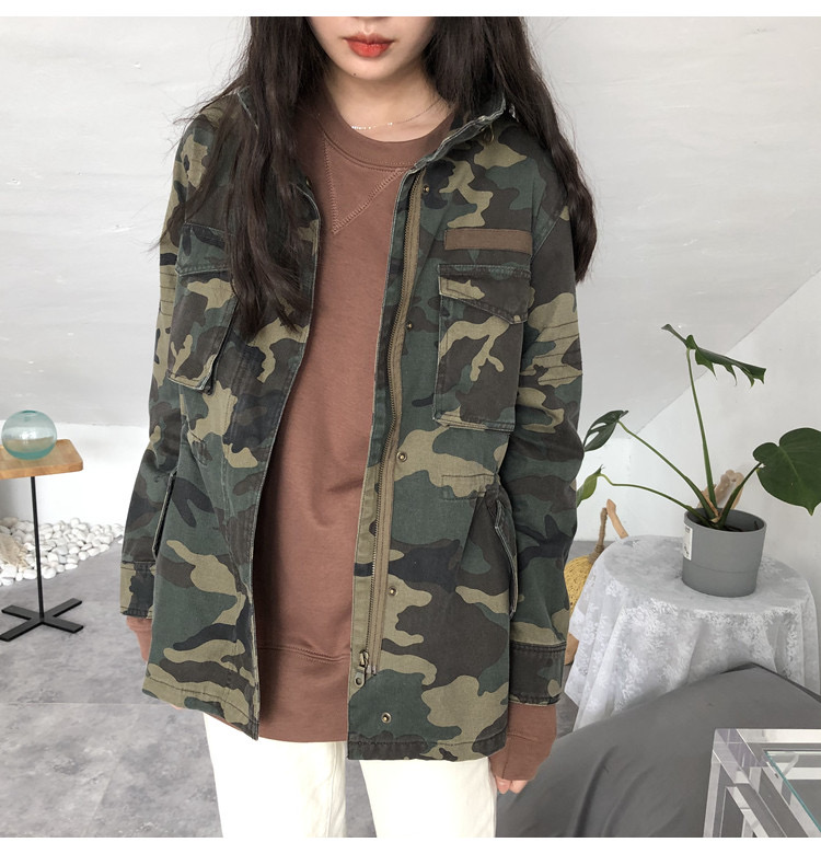Azul by moussy(Japan) เสื้อทหารลายพราง เสื้อคลุม ทหาร เสื้อลายพราง แบรนด์ AZUL bu moussy(Japan)แพทเทินสวย เท่ห์มาก คะ Size S/M/L/XL สำเนา สำเนา สำเนา สำเนา สำเนา ลายพราง