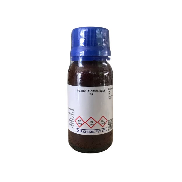 Methyl Thymol Blue, AR 5g Loba Chemie™
