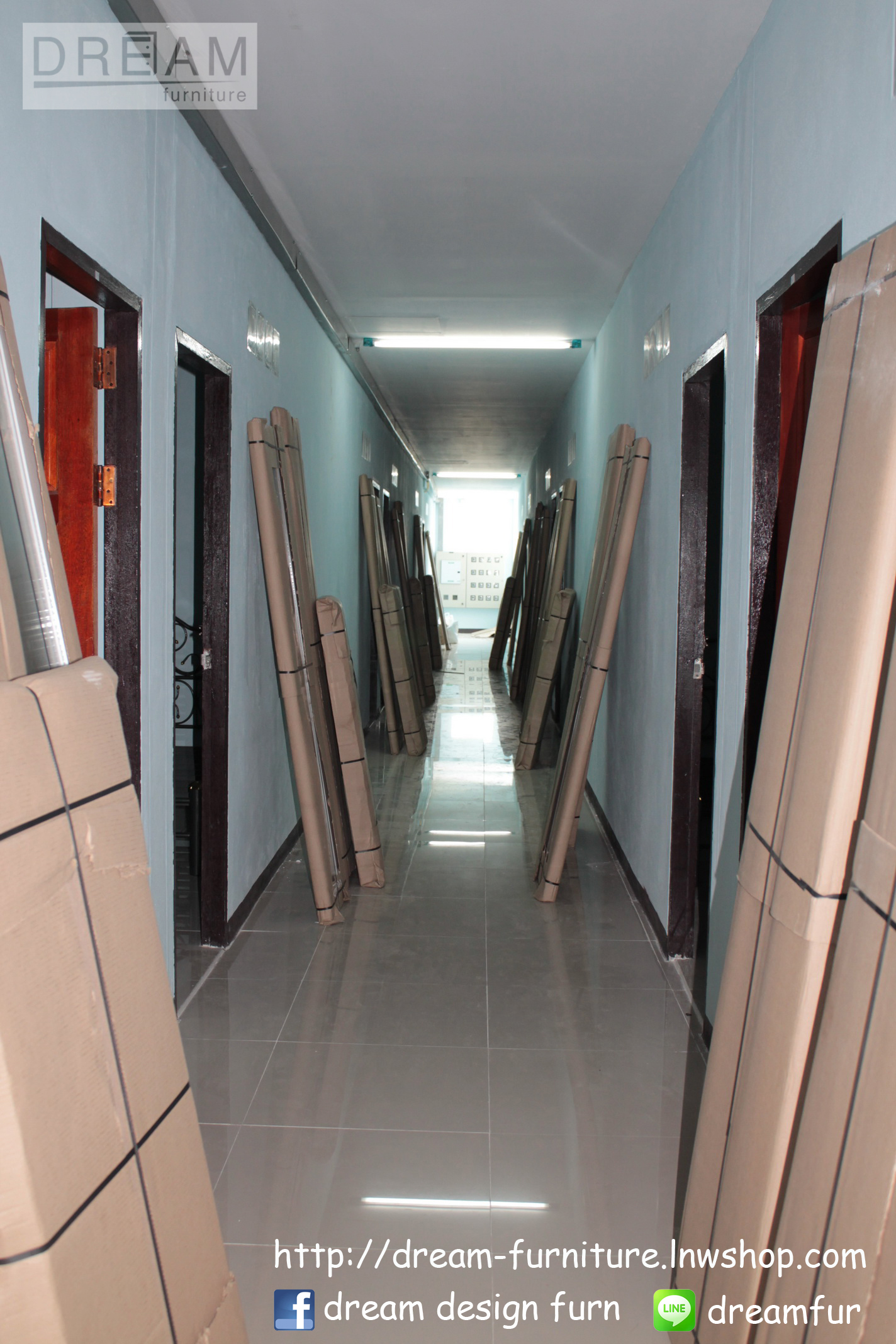 สุรชัยอพาร์ทเม้นต์ กบินทร์บุรี จ.ปราจีนบุรี