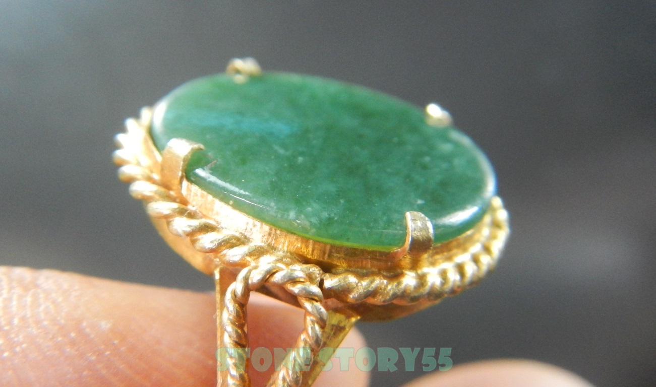 หยกพม่าแท้