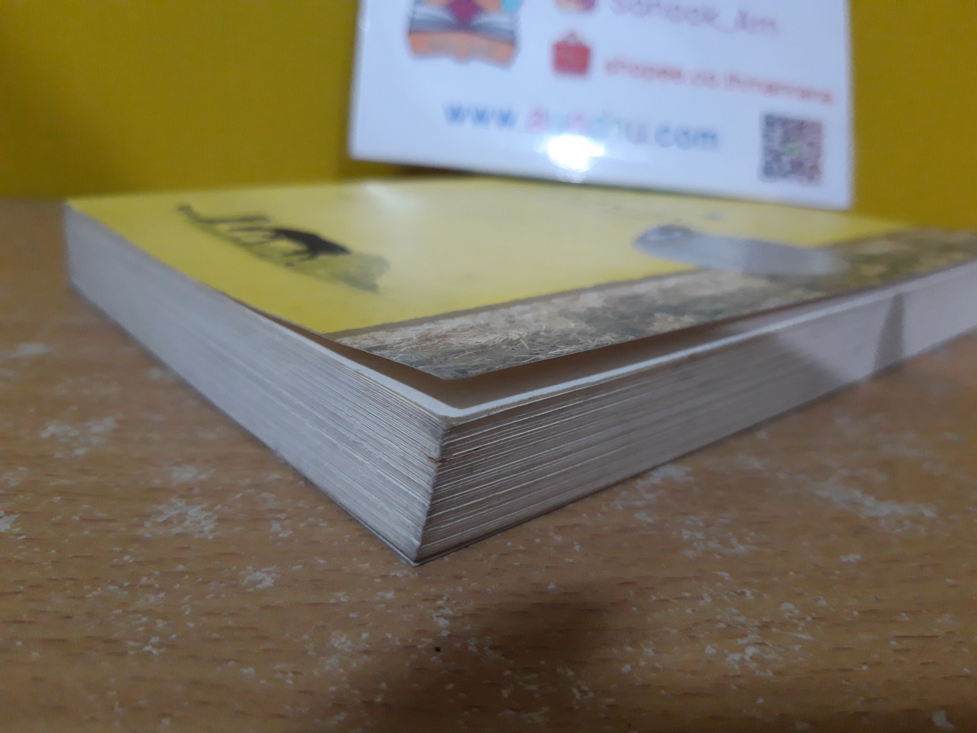 หนังสือชุดบ้านเล็ก เล่ม 3 : เด็กชายชาวนา