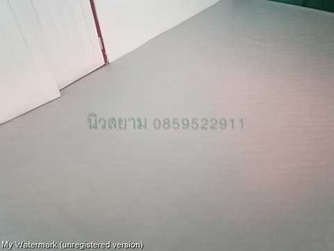 เสื่อน้ำมัน ลาย วันที่ 1 กรกฎาคม 2565