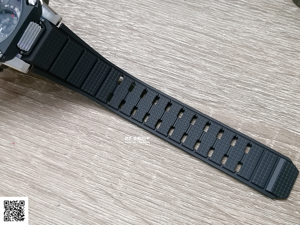 CASIO MID YEAR SALE G-SHOCK พร้อมส่ง นาฬิกาข้อมือ นาฬิกากันน้ำ นาฬิกาของแท้ ประกันศูนย์ CMG 1 ปี รุ่น GST-B300-1A นาฬิกาสีดำ