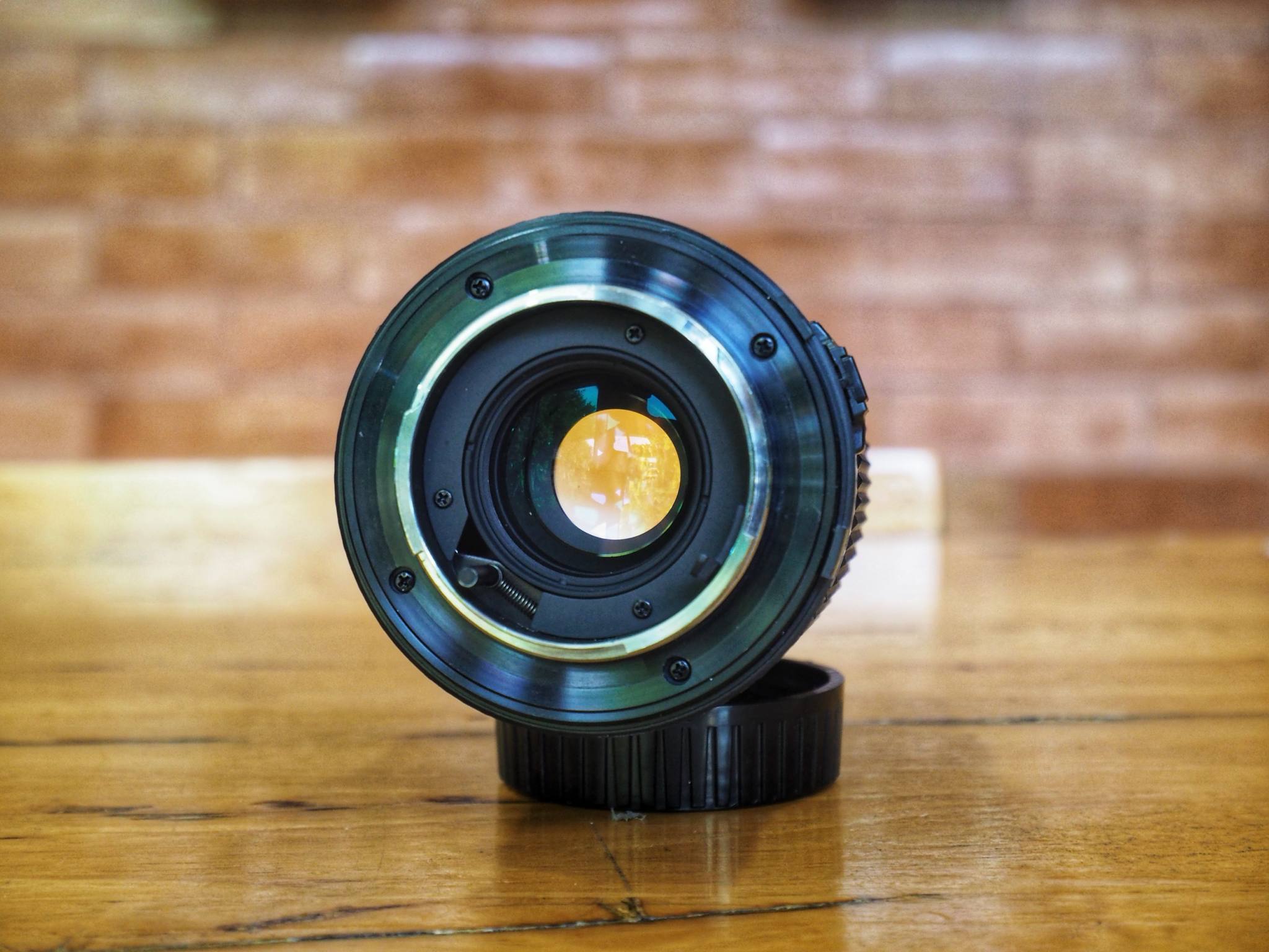 MINOLTA MD 75-150MM.F4 MD MOUNT