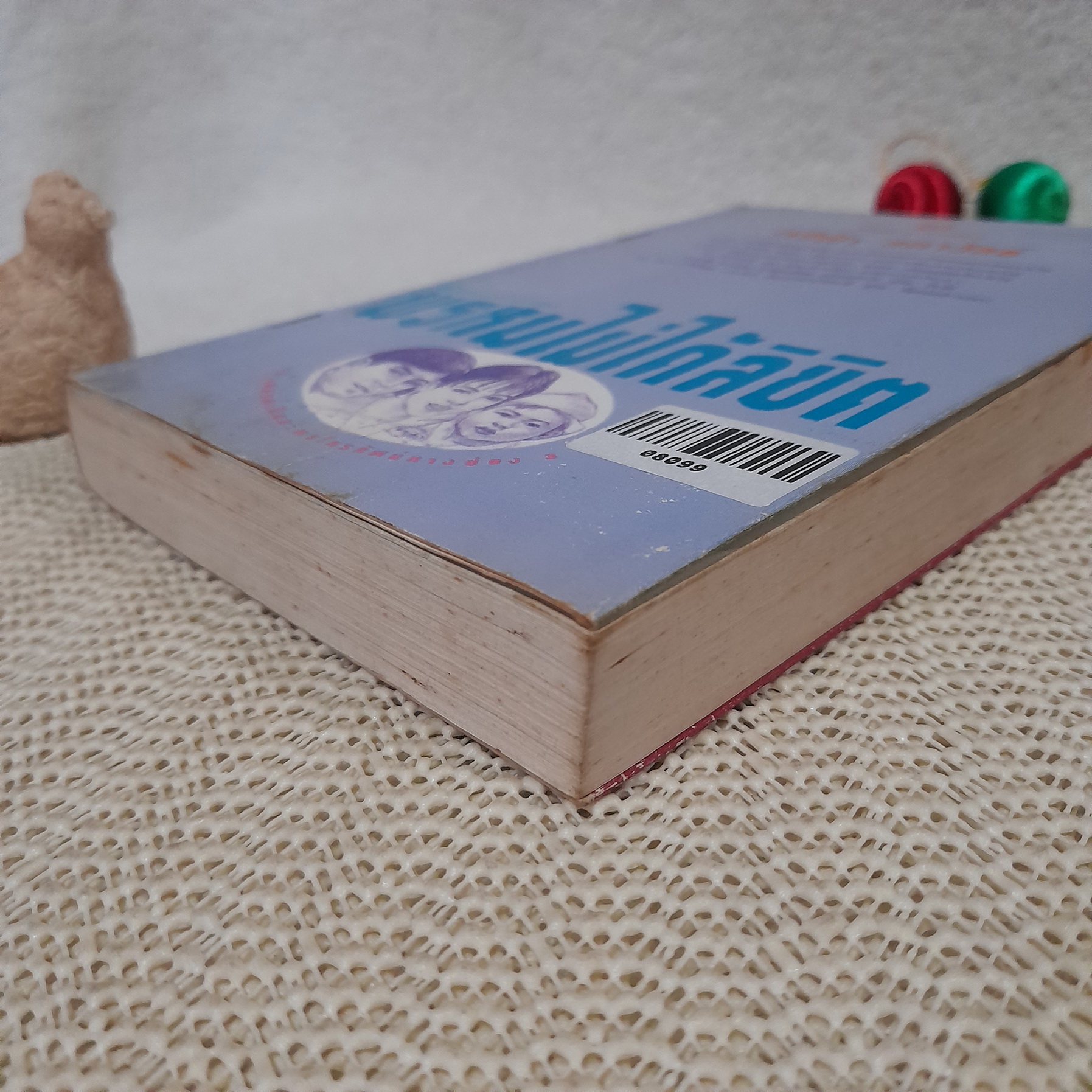 พรหมไม่ได้ลิขิต / ศรีฟ้า ลดาวัลย์