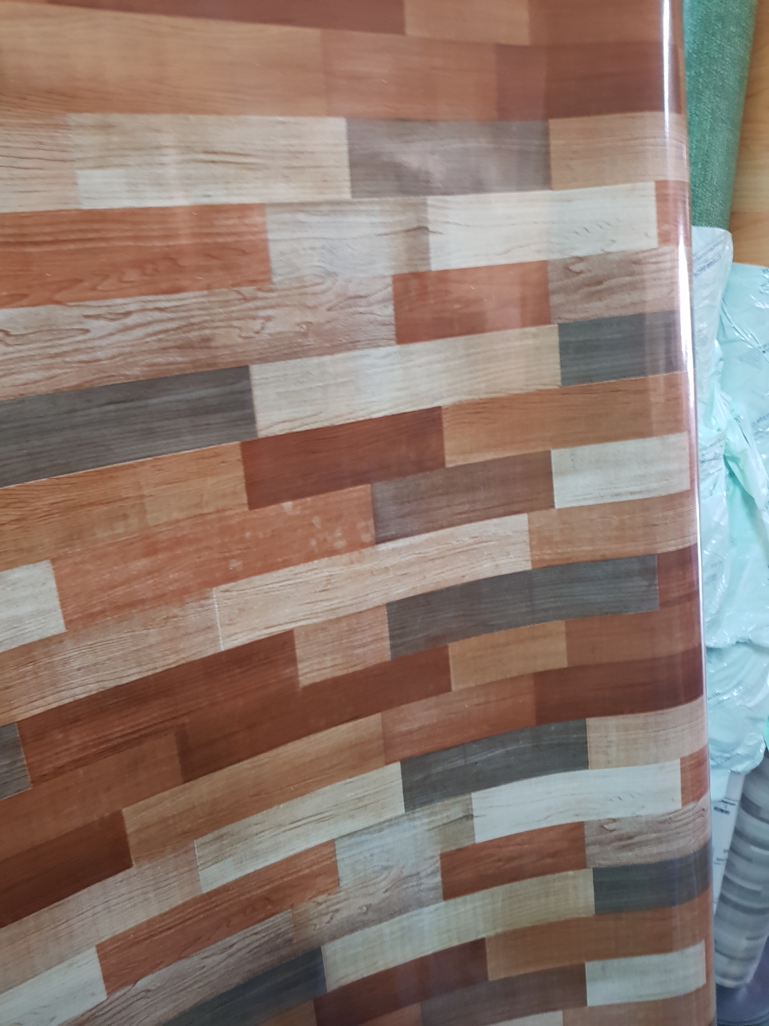 เสื่อน้ำมัน อัพเดด 1พฤษภาคม 2565