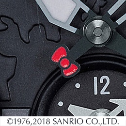 CASIO BABY-G นาฬิกาข้อมือ นาฬิกากันน้ำ นาฬิกาของแท้ ประกันศูนย์ CMG 1 ปี รุ่น BGA-190KT-1B นาฬิกาสีดำ