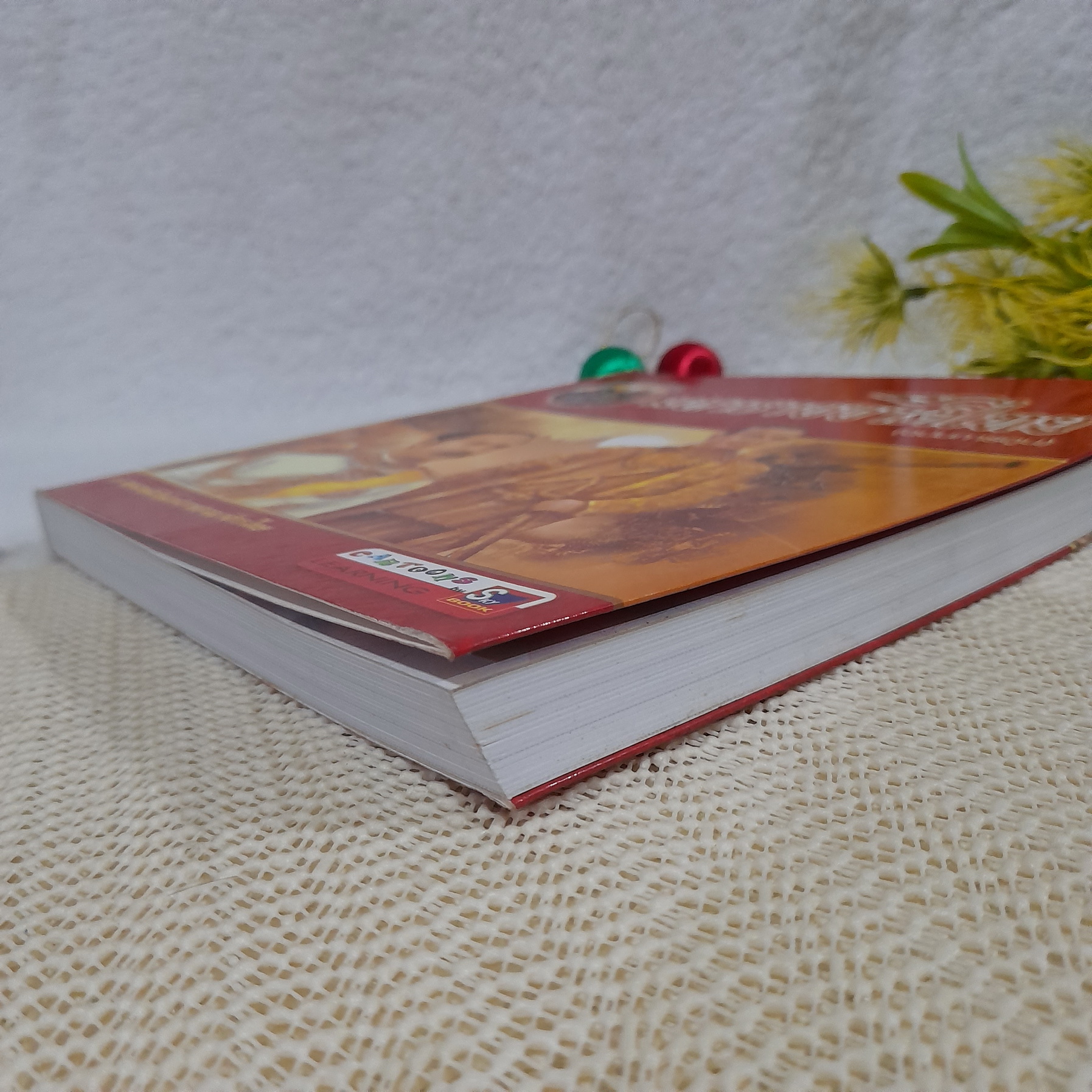 มหาราชชาติไทย (ฉบับการ์ตูน)