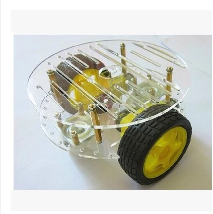 2WD / 2 wheel drive force