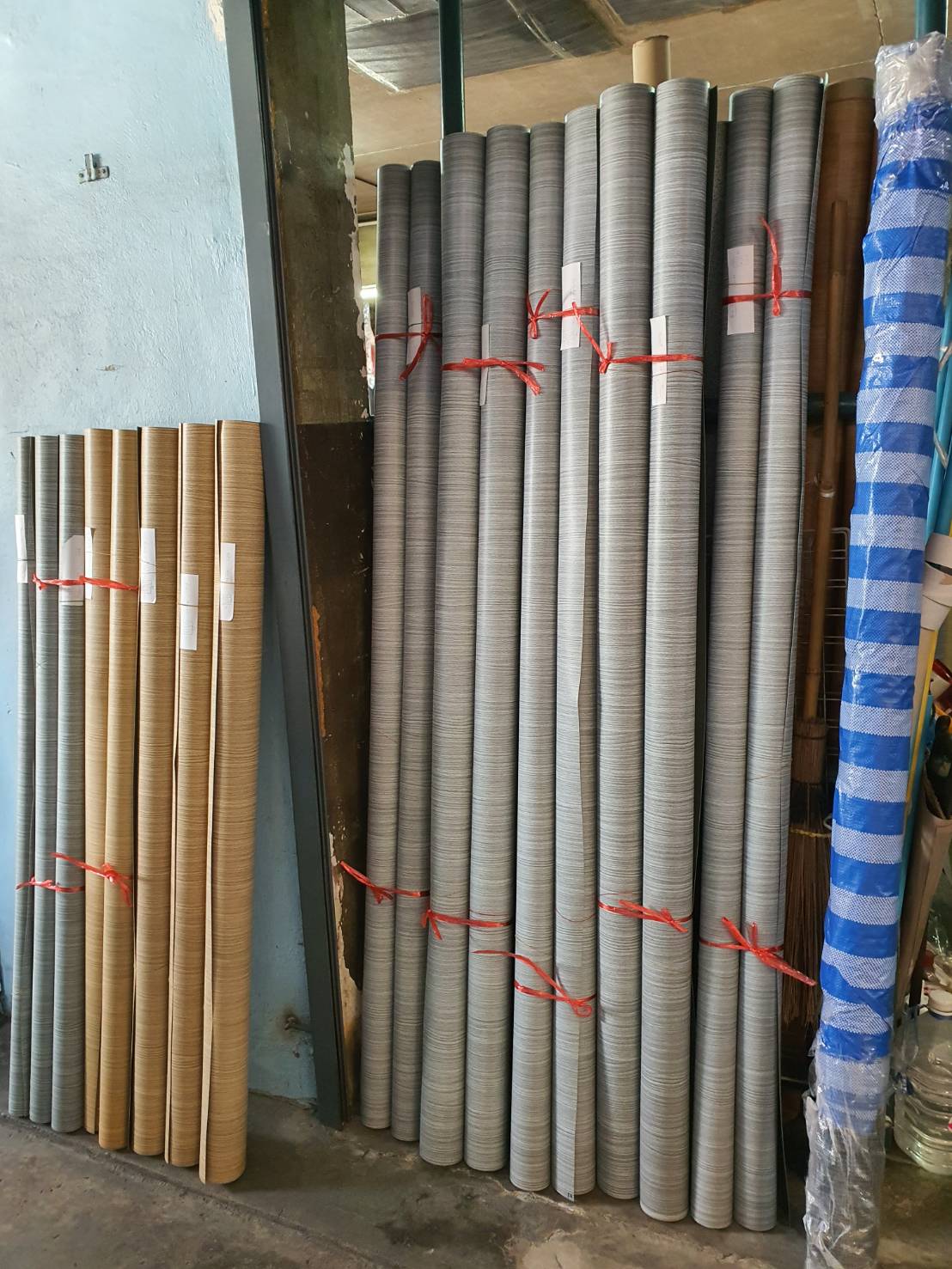 ลายเสื่อน้ำมัน 7 เมษายน 2567