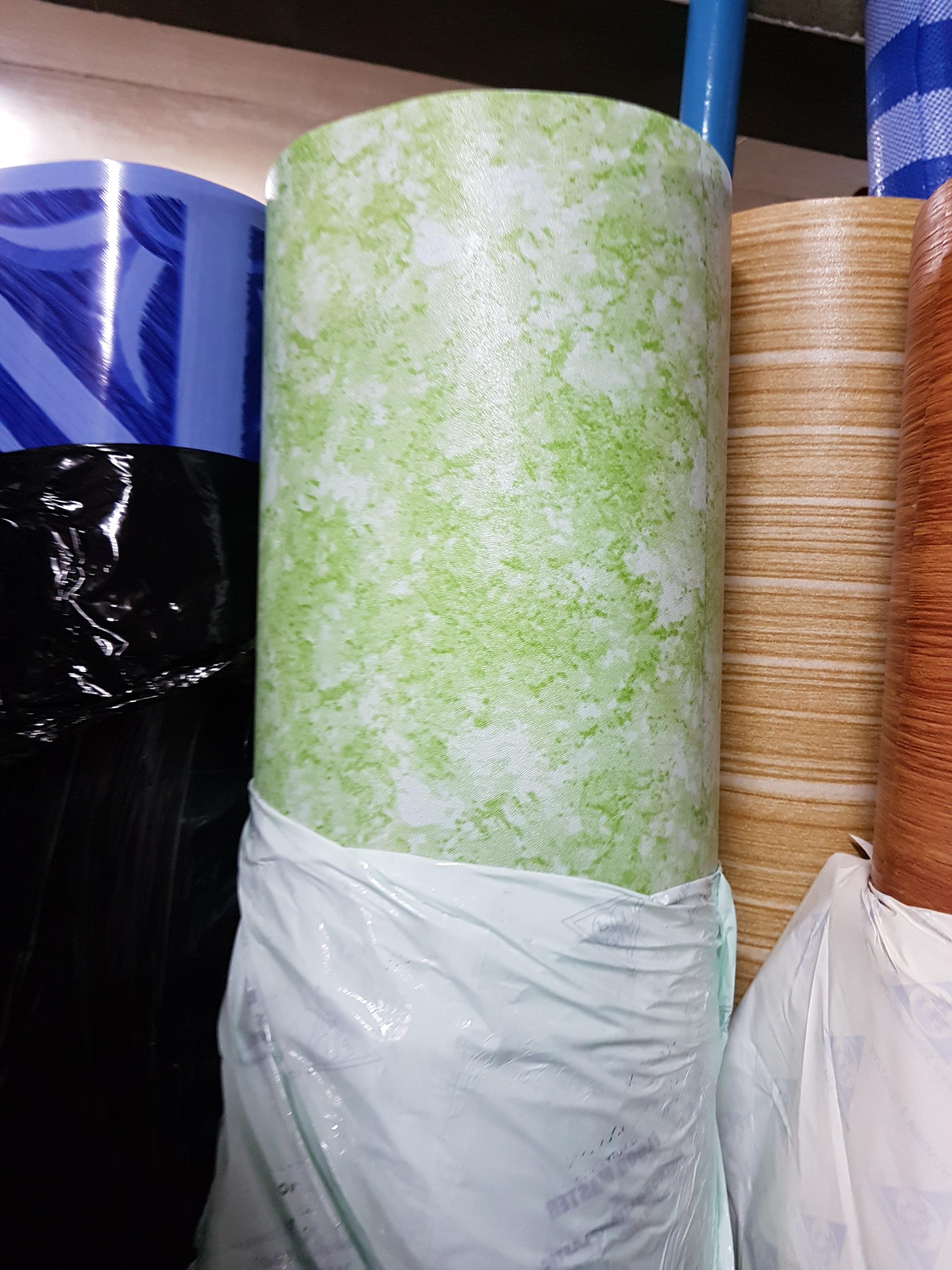 ลาย เสื่อน้ำมัน มาใหม่ วันที่ 27 ธันวาคม 2560