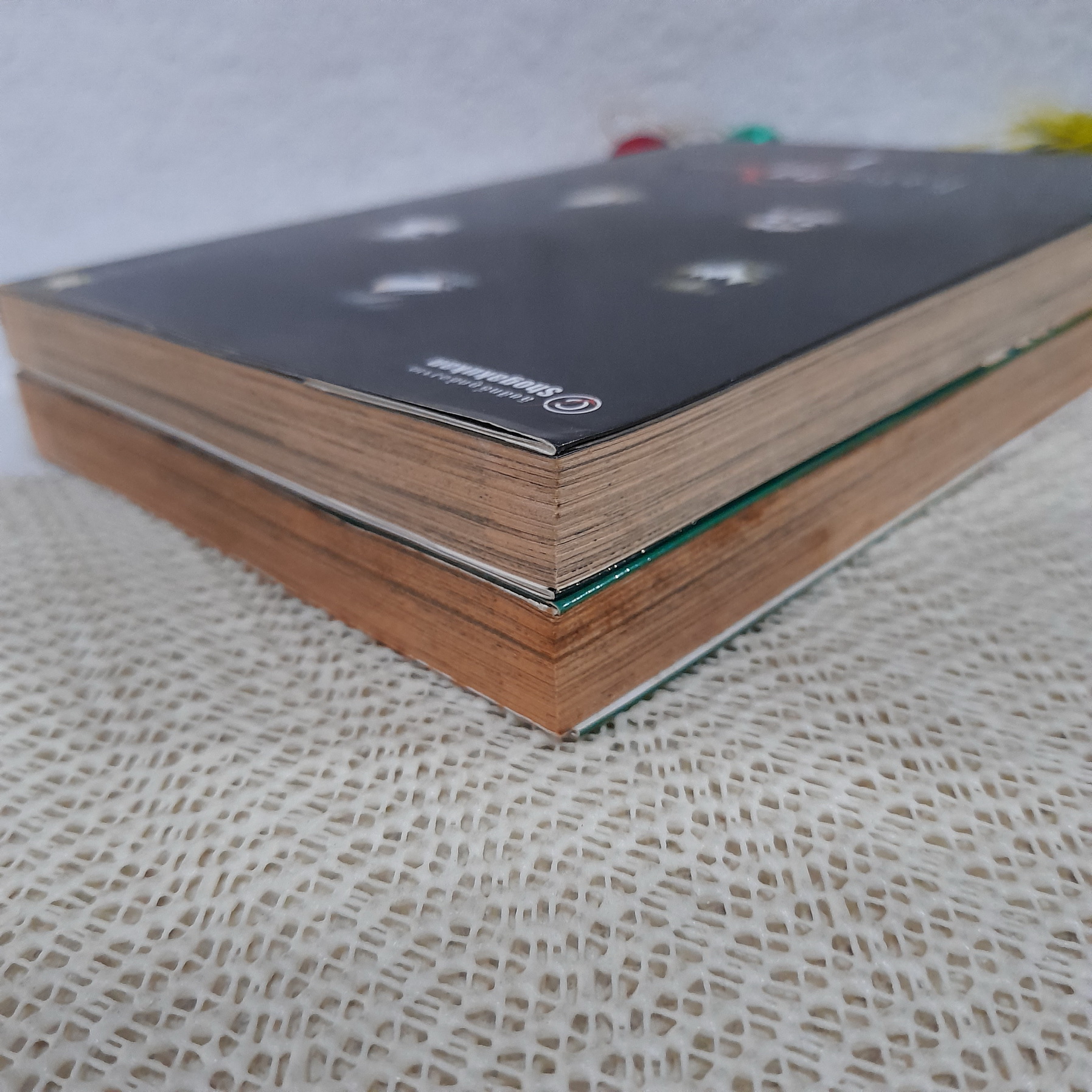 โรงเรียนมิติสยอง 1-2 ไม่จบ / * ขาดเล่ม 3