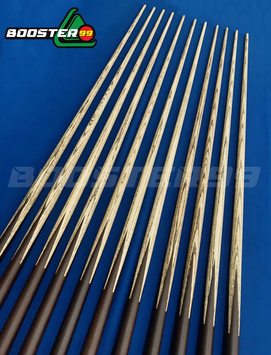 [MB01] ไม้คิวราว Booster99