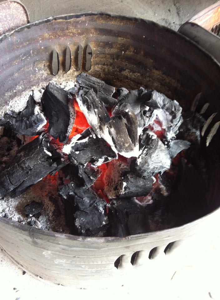 กล้วยกระทบเปลือกอบเกลือ (230g.)