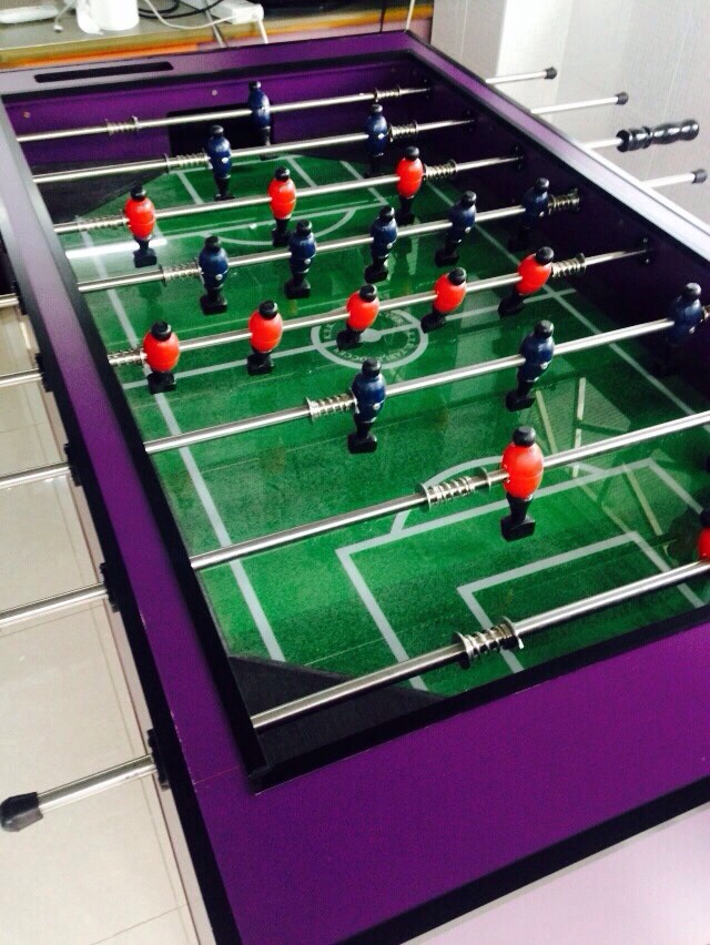 โต๊ะโกล์ว ฟุตบอล