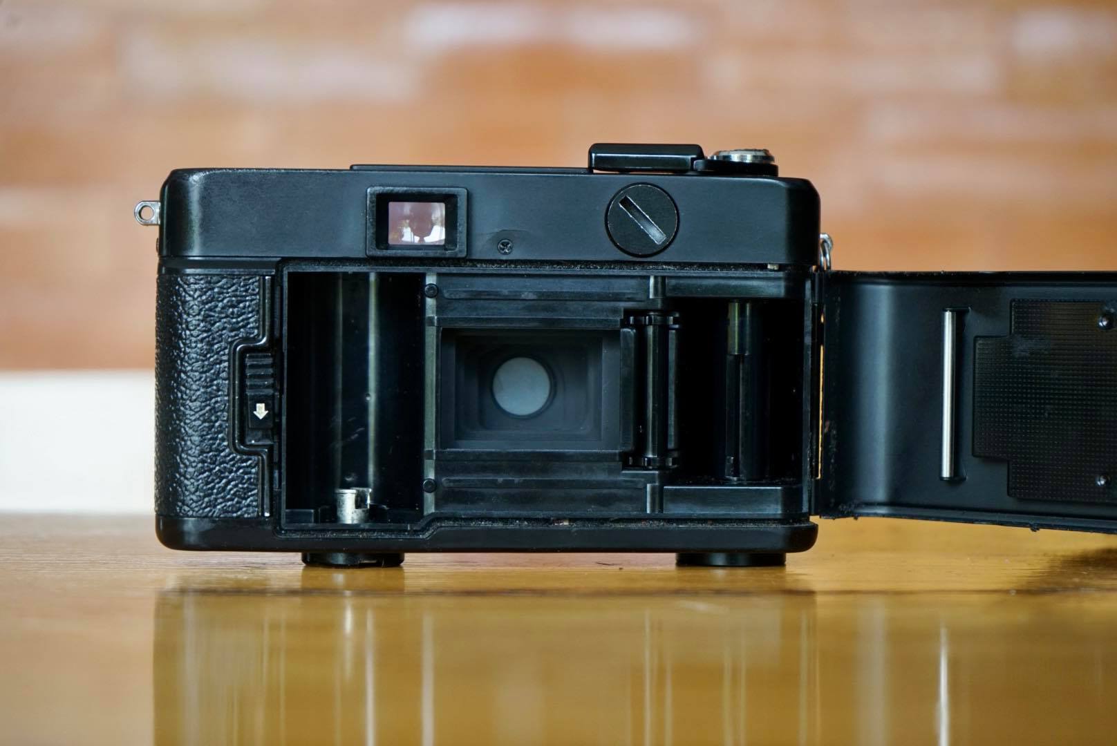 Rollei Rolleimat F Rolleinon 38MM.F2.8