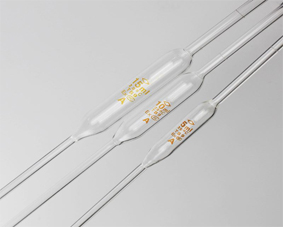 Volumetric Pipette ปิเปตต์แบบปริมาตร