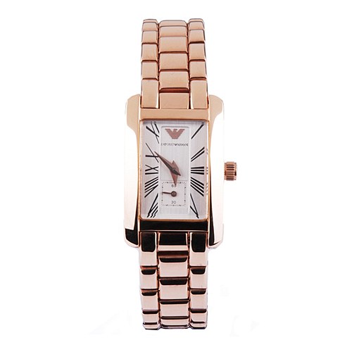 Emporio Armani Women's Classic Bracelet watch #AR0174