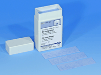 Oil test paper 90760 กระดาษทดสอบคุณภาพน้ำมัน