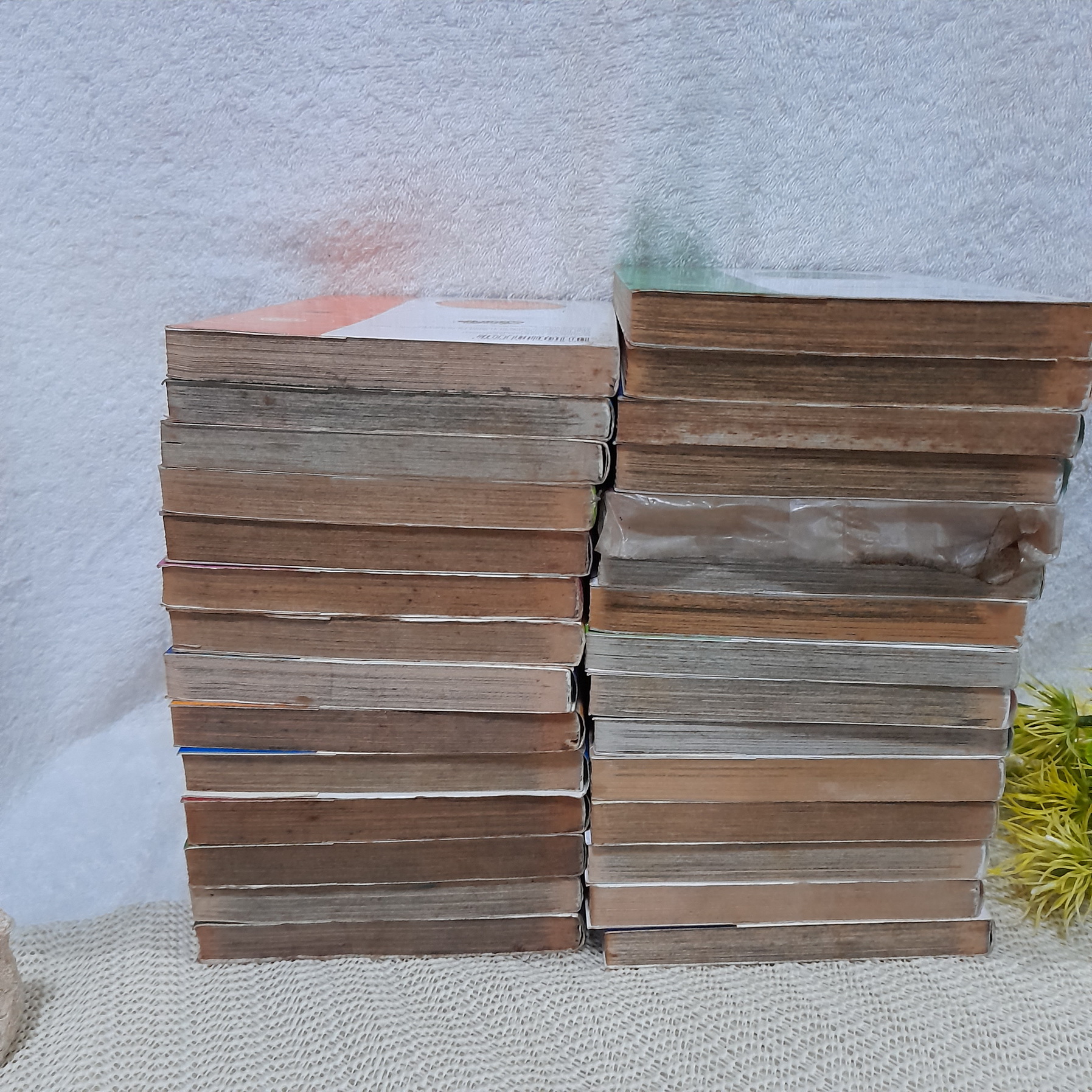 Reborn 1-27,29,30 ไม่จบ