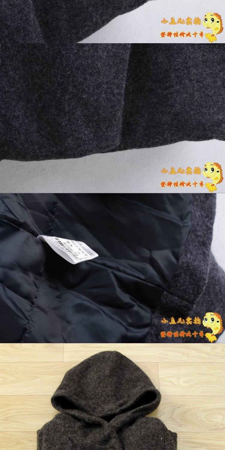 เสื้อโค้ทวูล Trench coat เสื้อโค้ทเฟอร์ โค้ทสักหลาดสีเบจ แบรนด์ Primark สำเนา สำเนา สำเนา สำเนา สำเนา สำเนา สำเนา