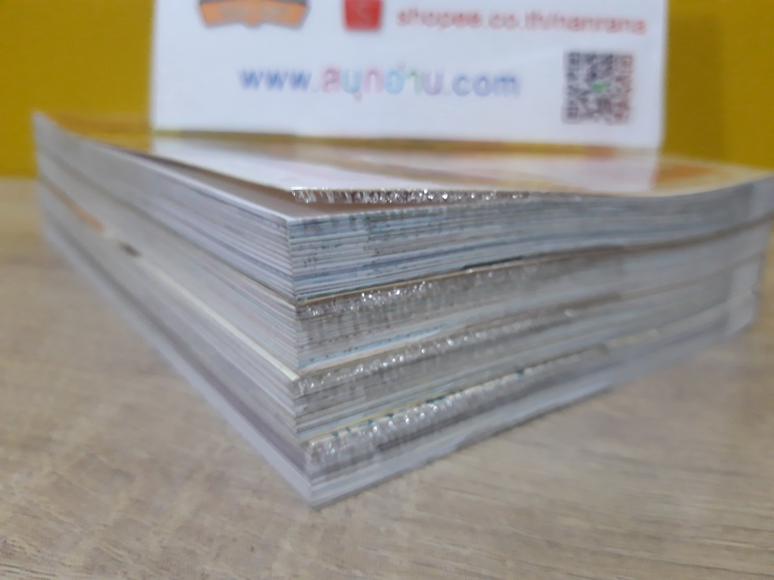 เอาชีวิตรอดในพีระมิดฟาโรห์ 1-4