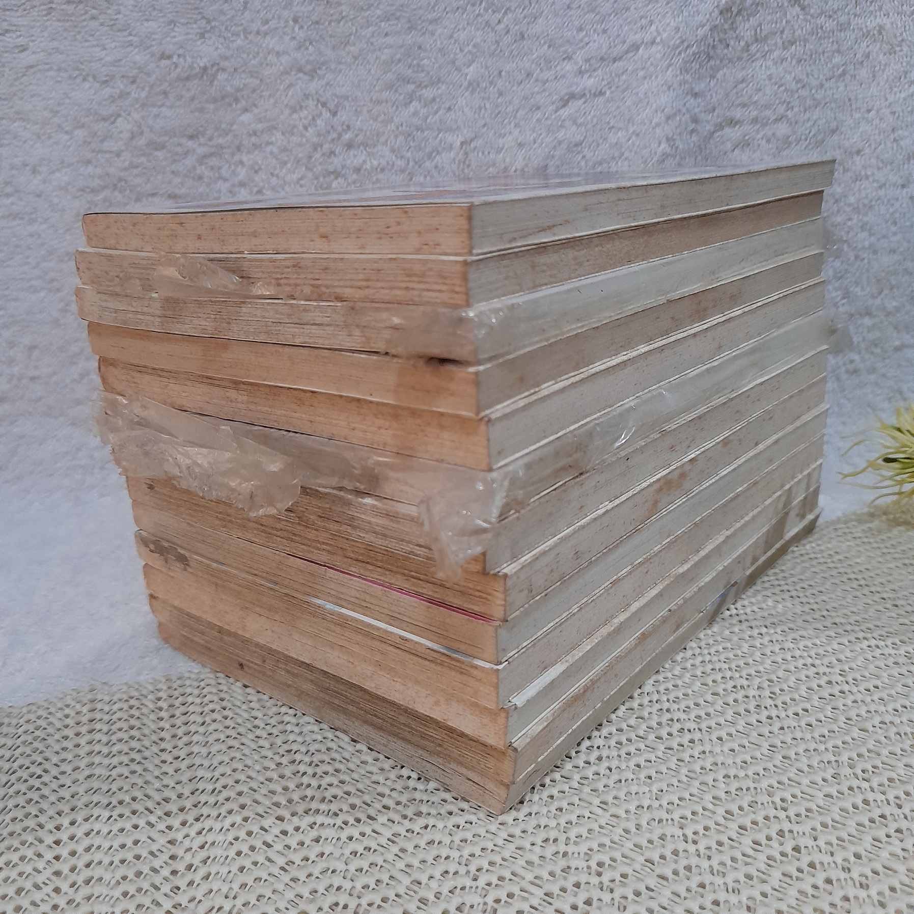 Gacha Gacha กาจะ กาจะ 1-13 จบ